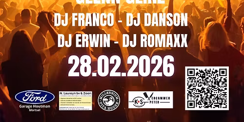 Forever Young - The Golden Vibes