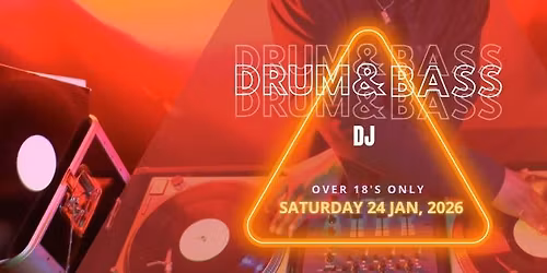 Drum & Bass