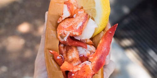 \ud83e\udd9e Cousins Maine Lobster Food Truck at North Pointe Plaza \u2013 North Charleston