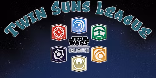 SWU Twin Suns League
