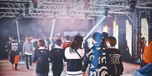 K-Pop-Cover - Tanzworkshop im Weinmeisterhaus