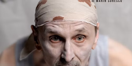 \u201eIONA\u201d de Marin Sorescu, regia Silviu Purc\u0103rete