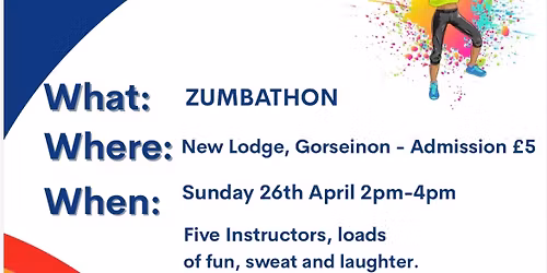 Zumbathon