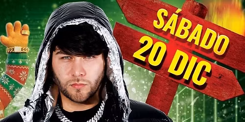 LOS DEL CONVOY LLEGAN A WOODBRIDGE!