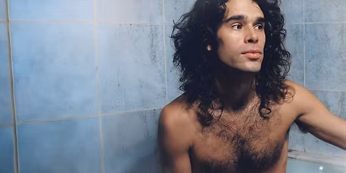 Z\u00e9 Ibarra (BR) | Victoriateatern