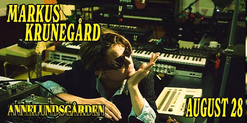 Markus Kruneg\u00e5rd | Annelundsg\u00e5rden
