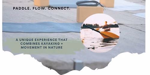 Kayak & Flow