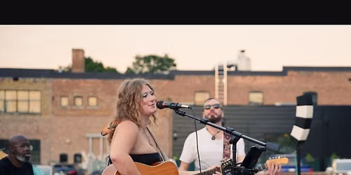 Gracie Jo. & Friends @ Corner Pocket 