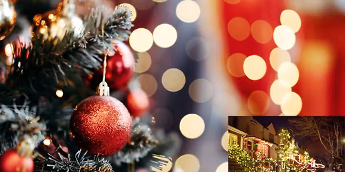 Lightmoor Village Christmas Magic! \u2728\ud83c\udf84