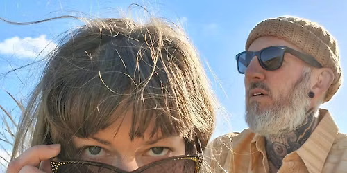 The Kahunas Autumn \/ Winter Tour (Standing Gig)