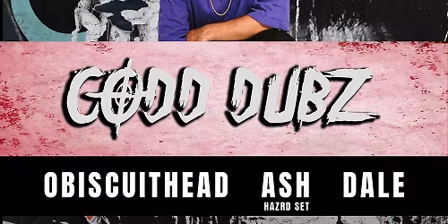 Codd Dubz at Growlers - Memphis, TN