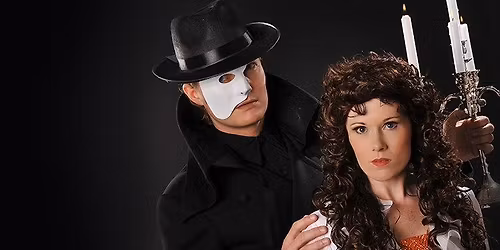 Musical-Dinner-Show, Wuppertal