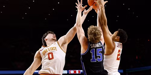 Iowa State Cyclones vs. BYU Cougars