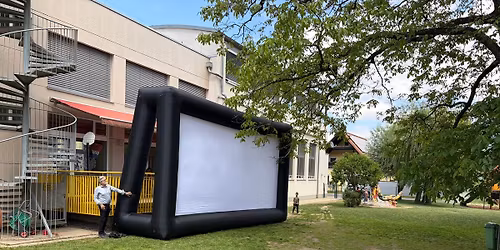 Public Viewing 
