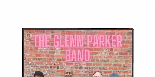 Glenn Parker Band Live at Andy D's Roadhouse - Milton, FL