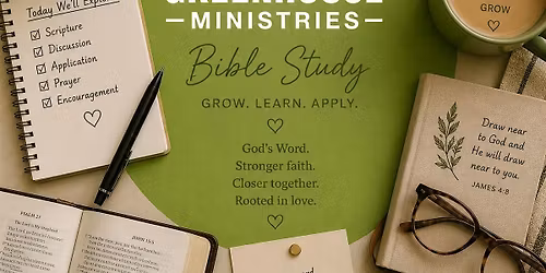 Bible Study