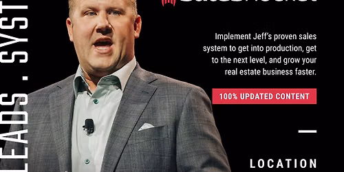 SalesRocket Live | Carrollton, GA