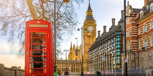 \u2708\ufe0f\ud83c\uddec\ud83c\udde7ESCAPADA A LONDRES 