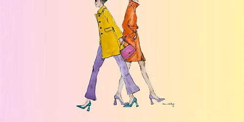 Pop-up mit Illustrationen von un-artig