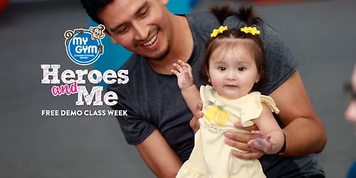 Free Demo Week - Exclusively for \ud83c\uddfa\ud83c\uddf8 Military Families \ud83e\ude96