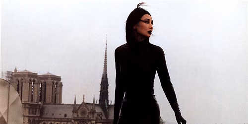 Block Cinema at 25: IRMA VEP (1996) in 35mm