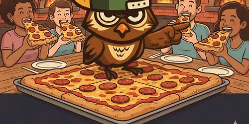 Tuesday Night Trivia at Pizza Payaa!