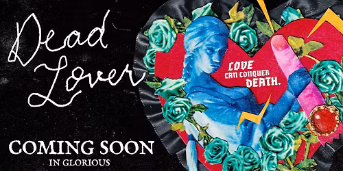 SCREENINGS ADDED: Dead Lover (2026)