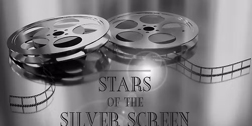 25th Anniversary Stars of the Silver Screen Gala