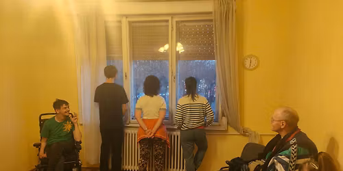 Bridzs vari\u00e1ci\u00f3 IV.  - Margitka