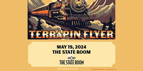 Terrapin Flyer