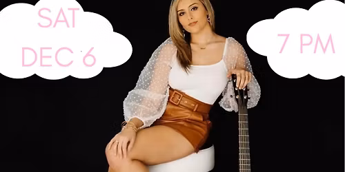 Brittney Lee & Gary Ward - LIVE MUSIC at Harp & Crown