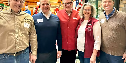 Tomahawk Alumni Holiday Gathering