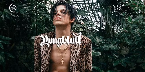 YUNGBLUD release show at Circuit