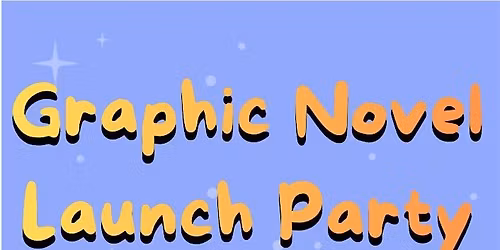 The Gathering Place: Toaando - Graphic Novel Launch Party