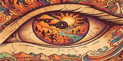 Jupiter Coyote-Society Garden, Macon , Ga