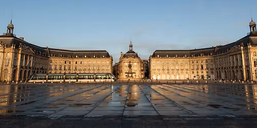 Bespoke Bordeaux--An Insider's Tour