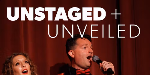 UNSTAGED & UNVEILED: Landlocked Opera with MOSY