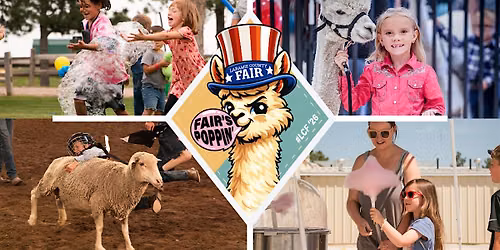 2026 Laramie County Fair