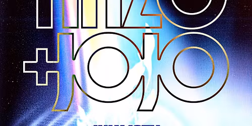 Tinzo + Jojo - Pomona, Ca 