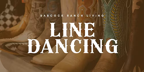 Line Dancing