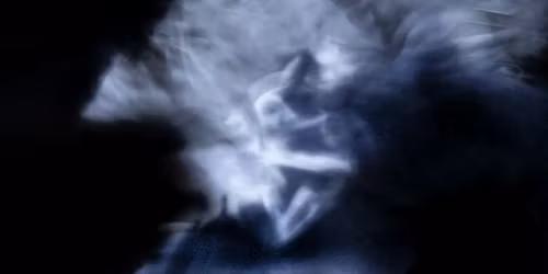 GLOX OLIA (Ambient Drone \/ Messico) Live + Bluemarina dj set