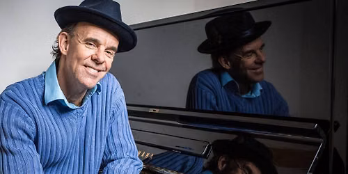 Tom McDermott: Music from New Orleans