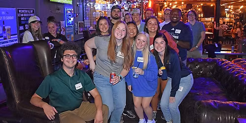 GOLD Taco Tuesday Social