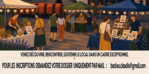 MARCH\u00c9 NOCTURNE
