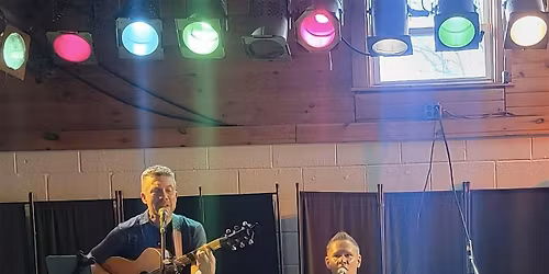 Free Live Music with Hoke & The Box at The Vineyard at Hershey