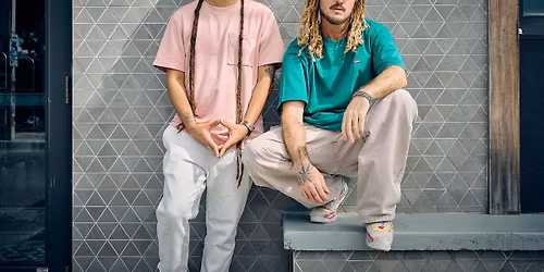 Xperimento E.R. Bradleys Live performance