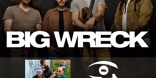Big Wreck