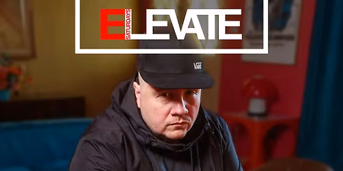 Marzetti w\/ DJs Sotero & Poloismz Radio - Elevate Saturdays\/ Winterruption YEG NO COVER