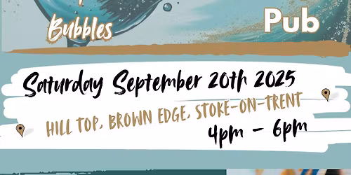 Brushes & Bubbles @ The Top Pub