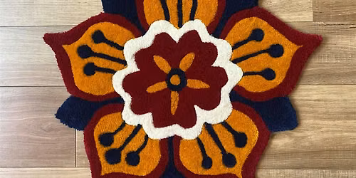 Make a Tufted Rug with Back Alley Rug Dealer
